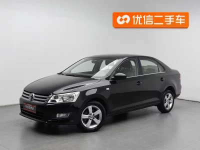 Volkswagen Santana