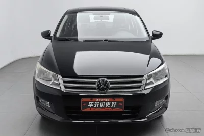 Volkswagen Santana