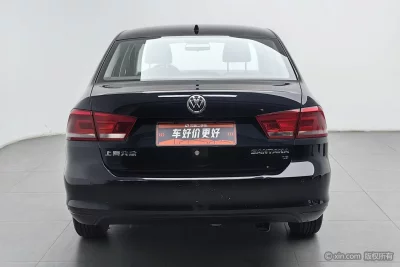 Volkswagen Santana