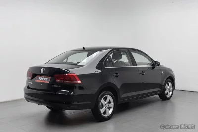 Volkswagen Santana