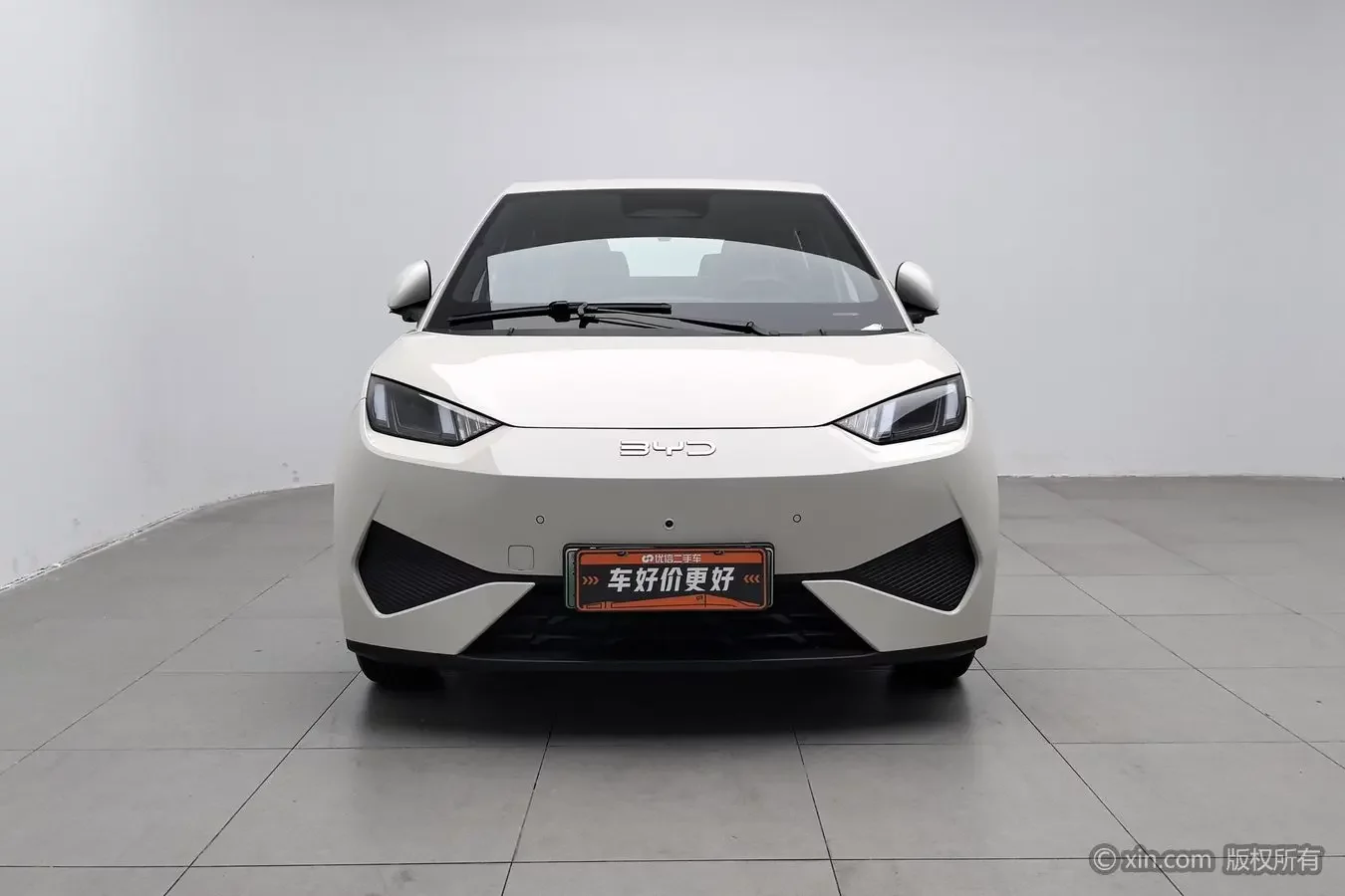 BYD Seagull