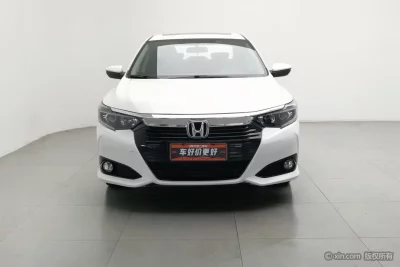 Honda Crider