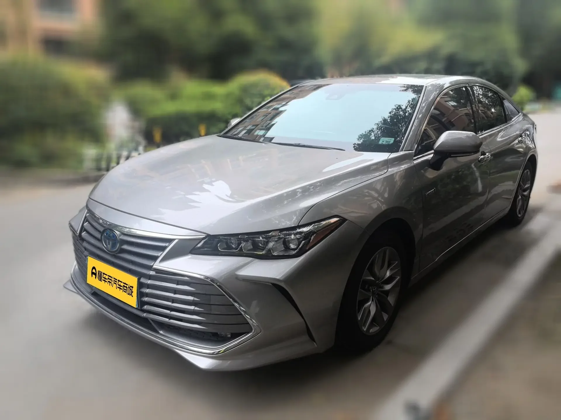 Toyota Avalon
