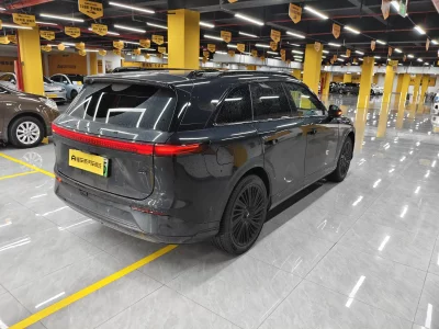 XPeng G9