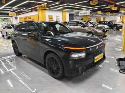 XPeng G9