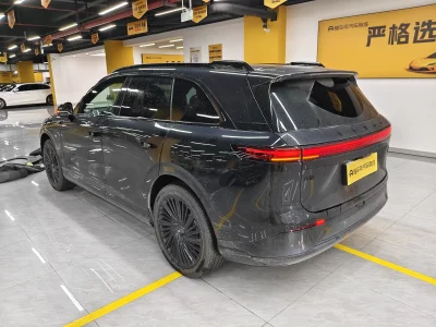 XPeng G9