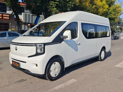 Changan Kaicene Changan Kaicheng V919