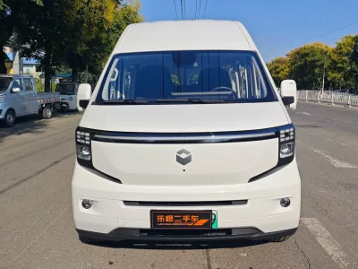 Changan Kaicene Changan Kaicheng V919
