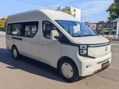 Changan Kaicene Changan Kaicheng V919