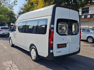 Changan Kaicene Changan Kaicheng V919