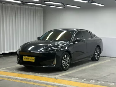 Changan Qiyuan A05 Classic