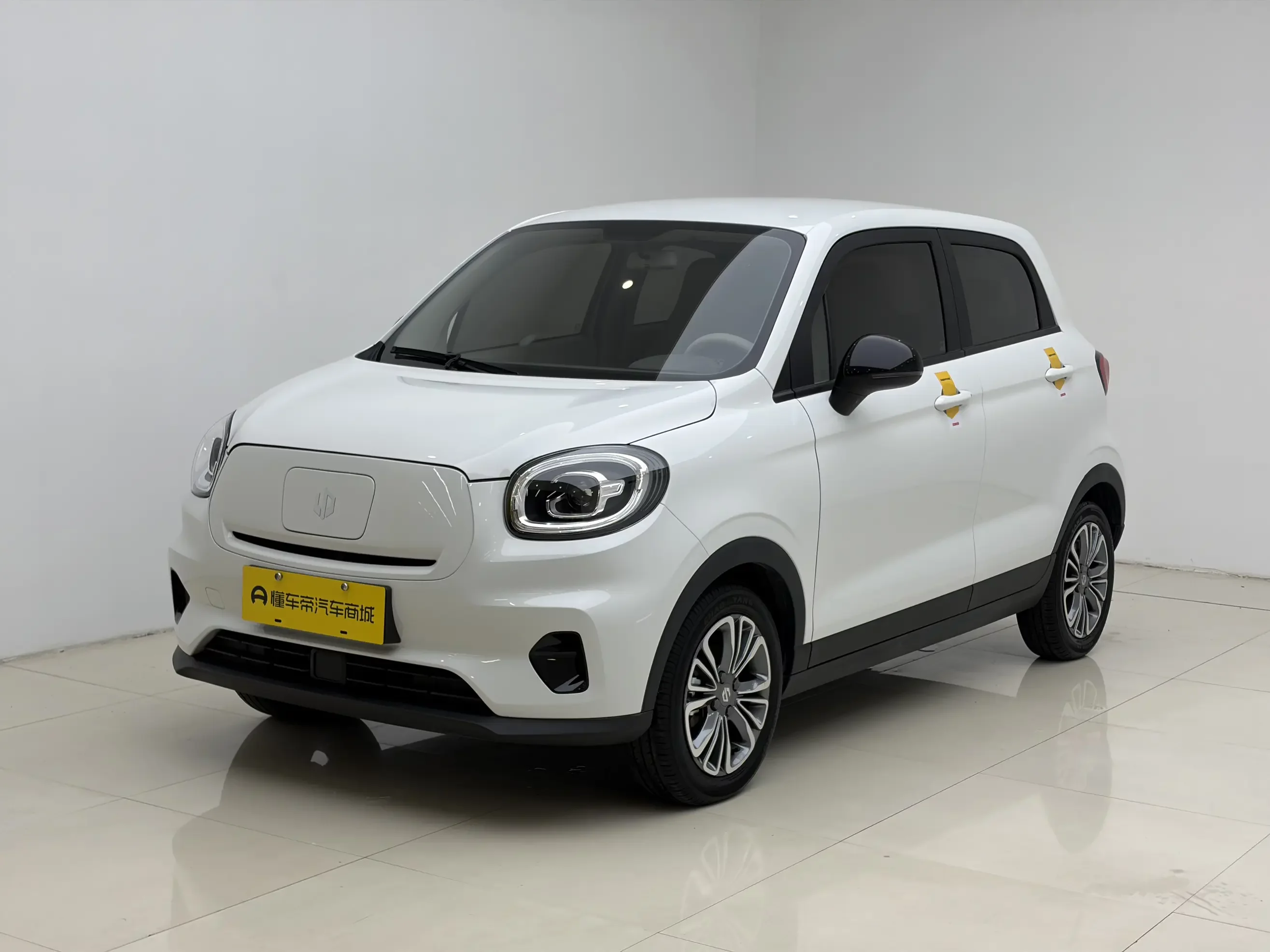 Leapmotor T03