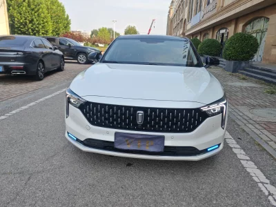 FAW Bestune B70