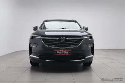 Buick Angke Banner