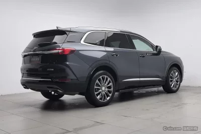 Buick Angke Banner