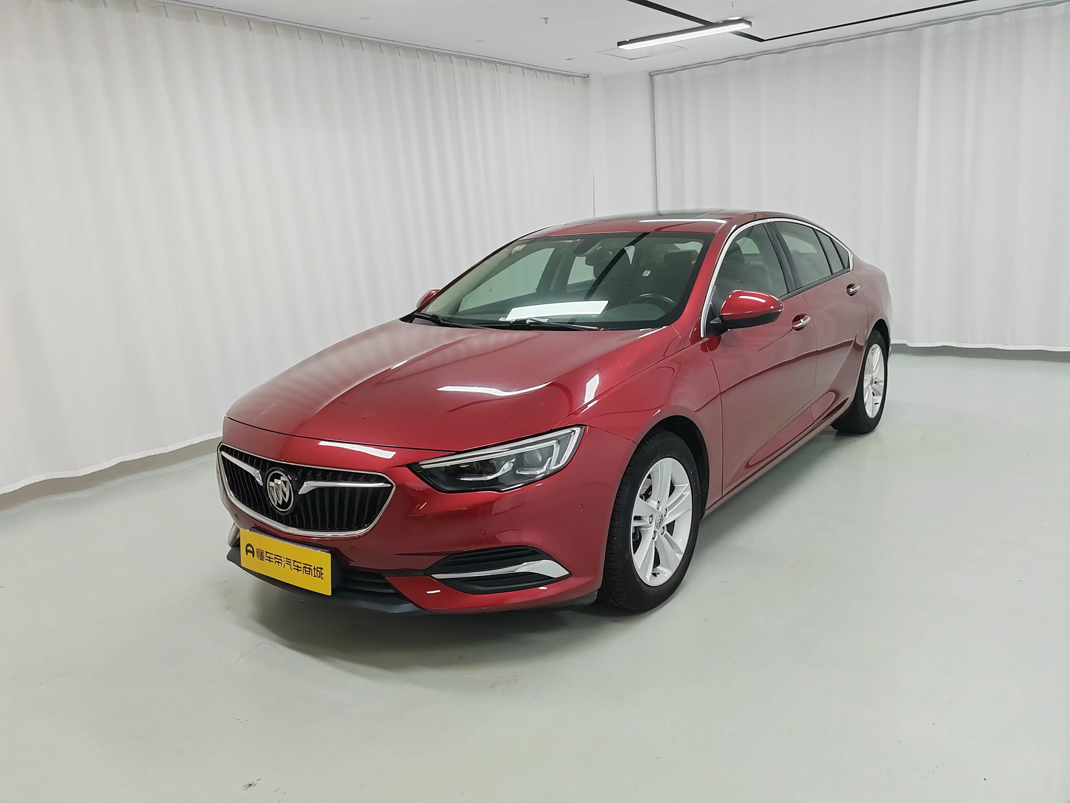 Buick Majesty