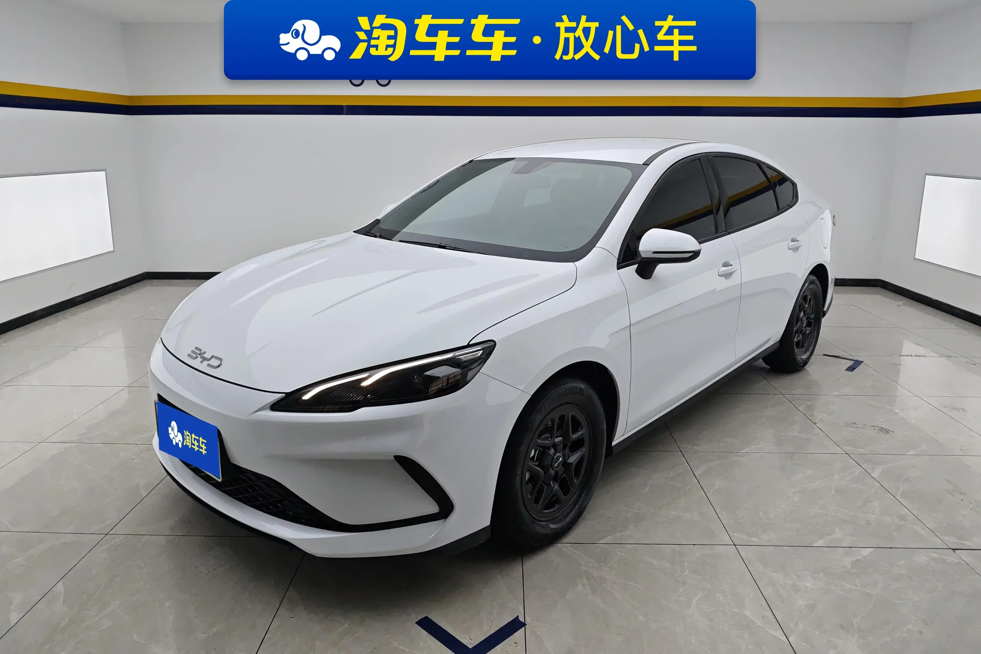 BYD Seal 05DM