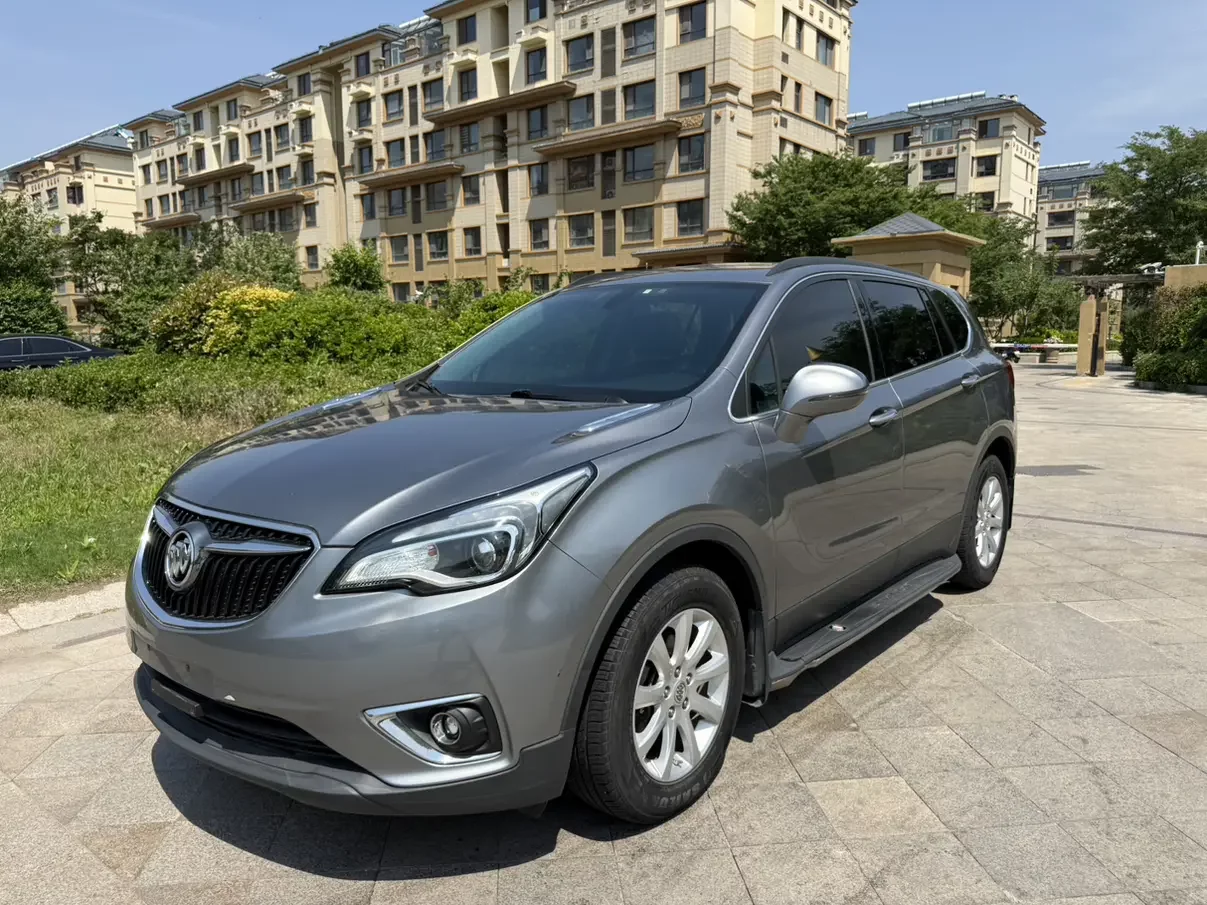 Buick Envision