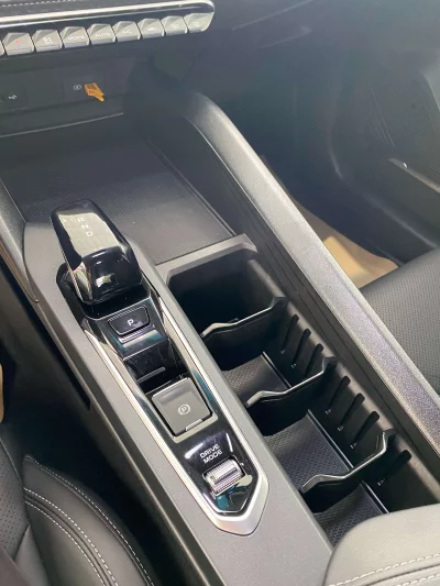 Geely Binrui