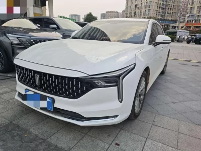FAW Bestune B70