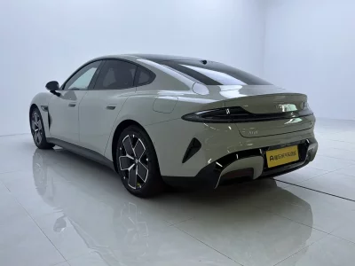 Xiaomi SU7