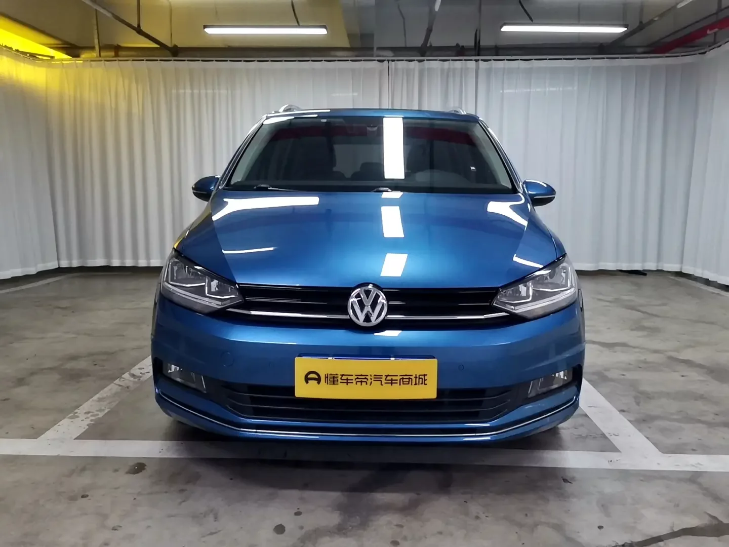 Volkswagen Touran L