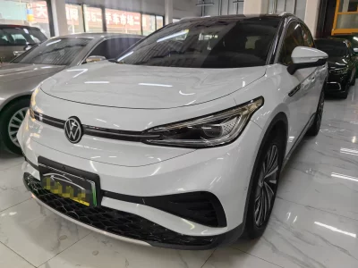 Volkswagen ID.4 X