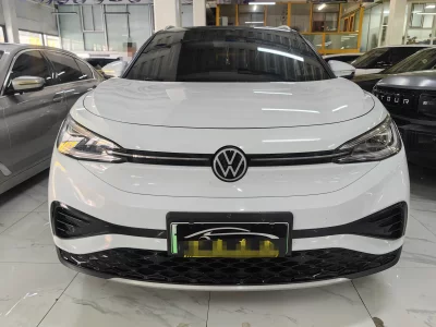 Volkswagen ID.4 X