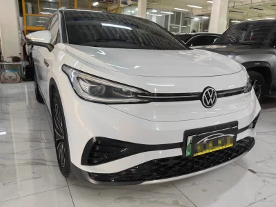 Volkswagen ID.4 X