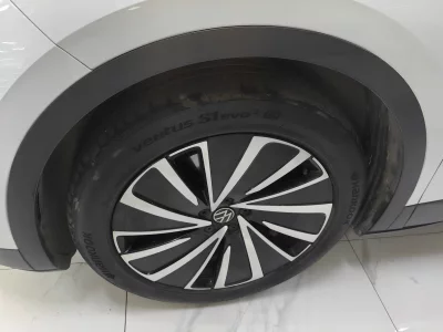 Volkswagen ID.4 X