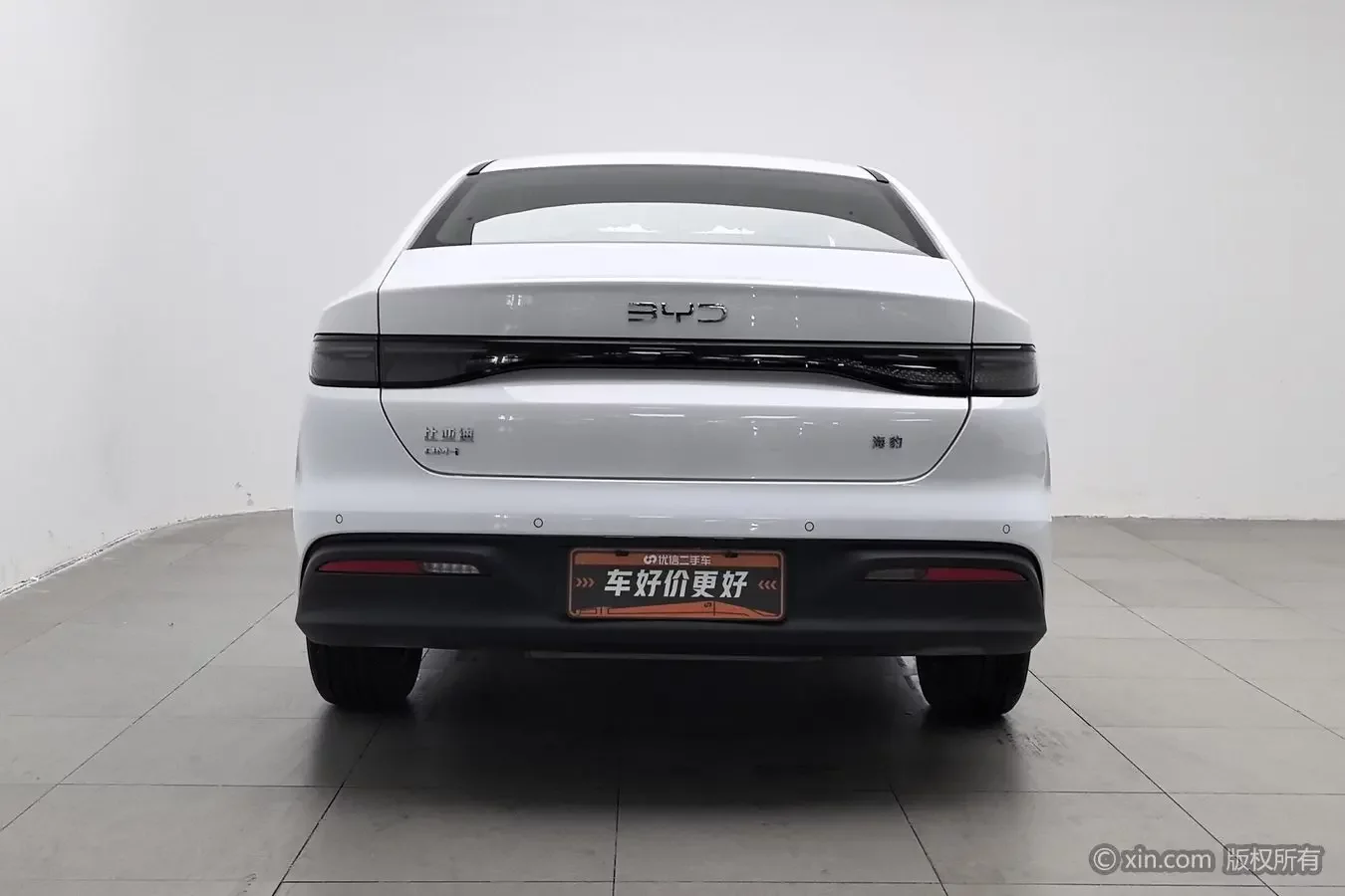 BYD Seal 05DM