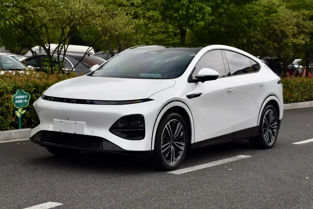 XPeng G6