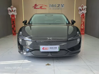 XPeng Xiaopeng MONA M03