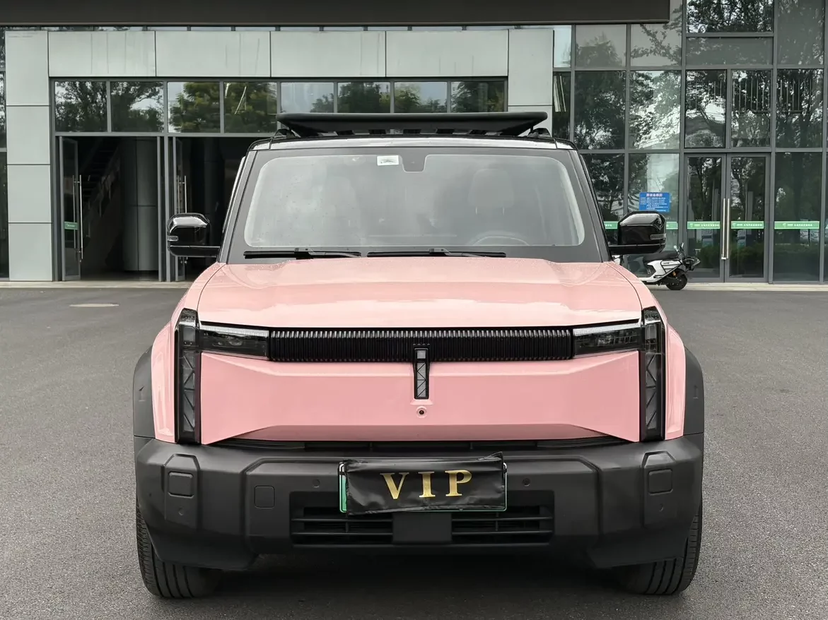 iCAR 03