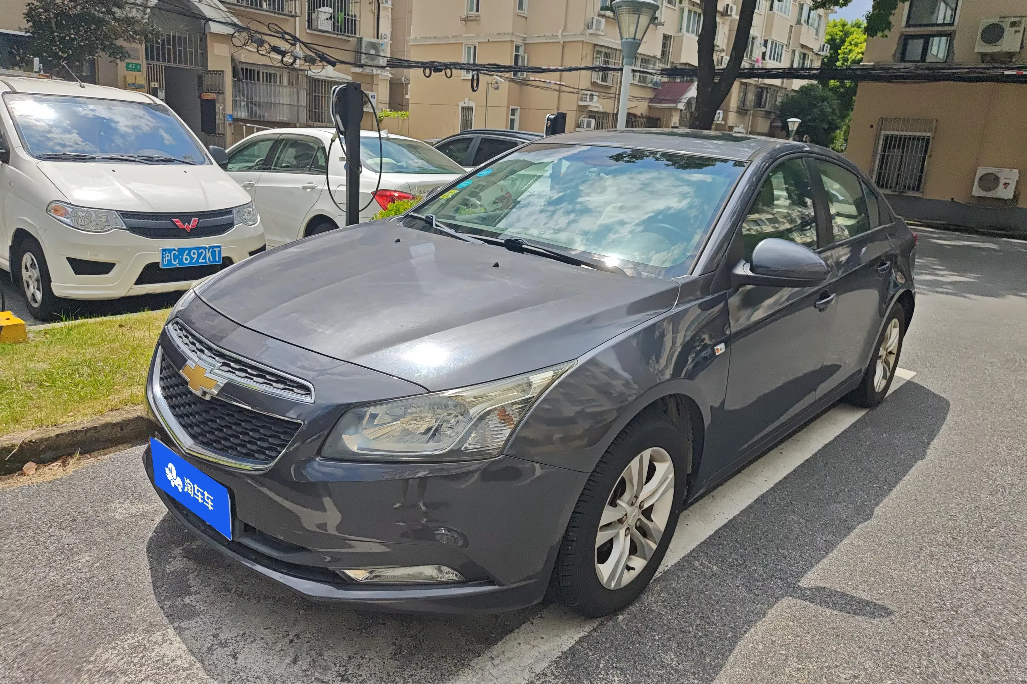 Chevrolet Monza