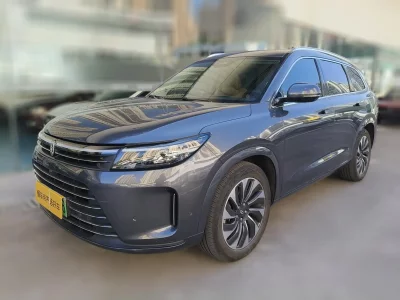AITO M7