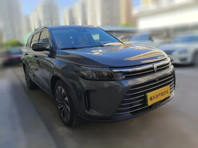 AITO M7
