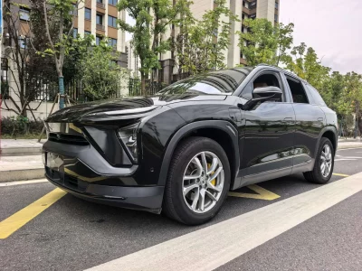 NIO ES6