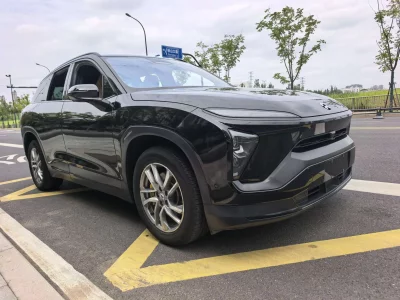 NIO ES6