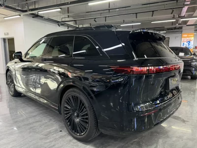 XPeng G9