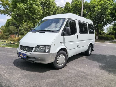 Ford Classic Transit, 2016 — купить с доставкой из Китая