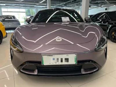 Xiaomi SU7