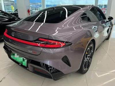 Xiaomi SU7