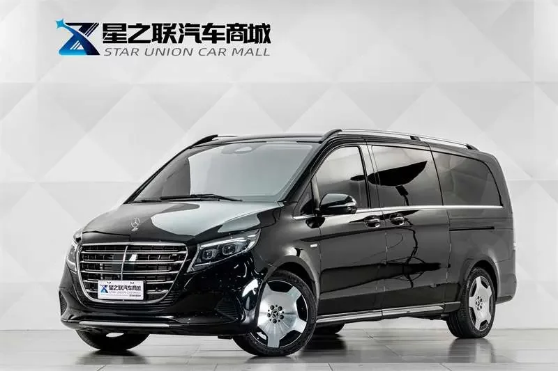 Mercedes-Benz V Class
