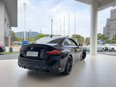 BMW 2 Series