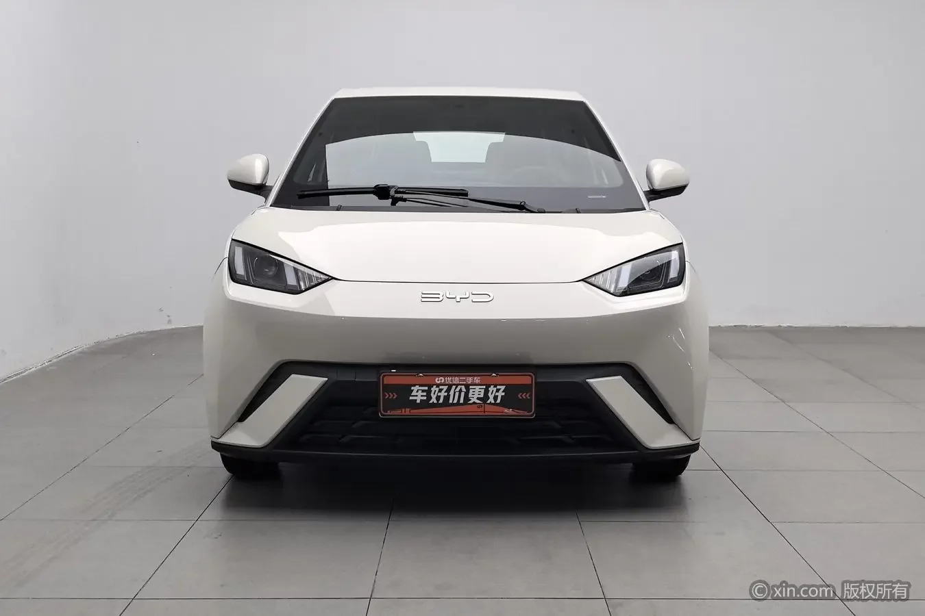 BYD Seagull