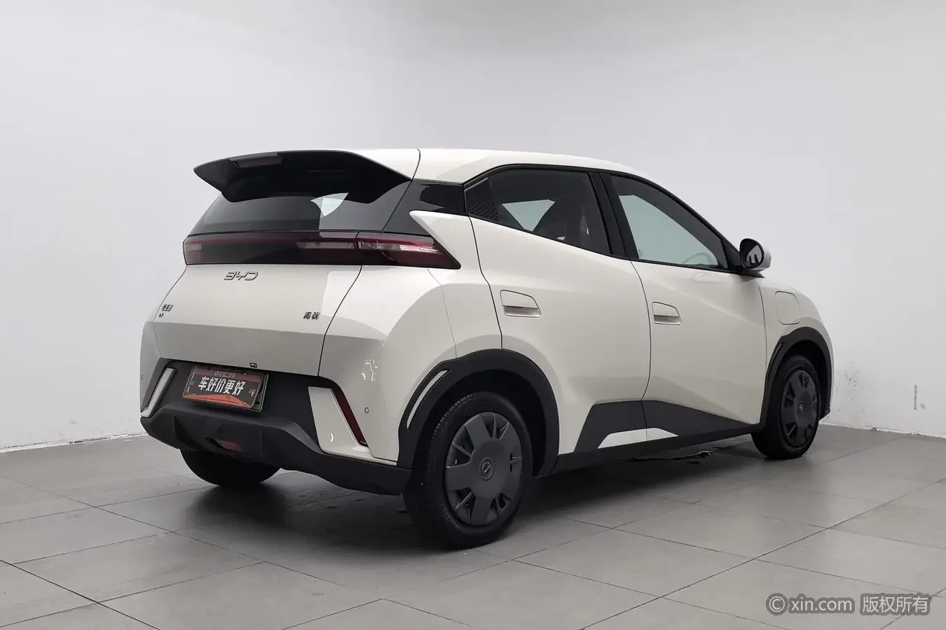BYD Seagull
