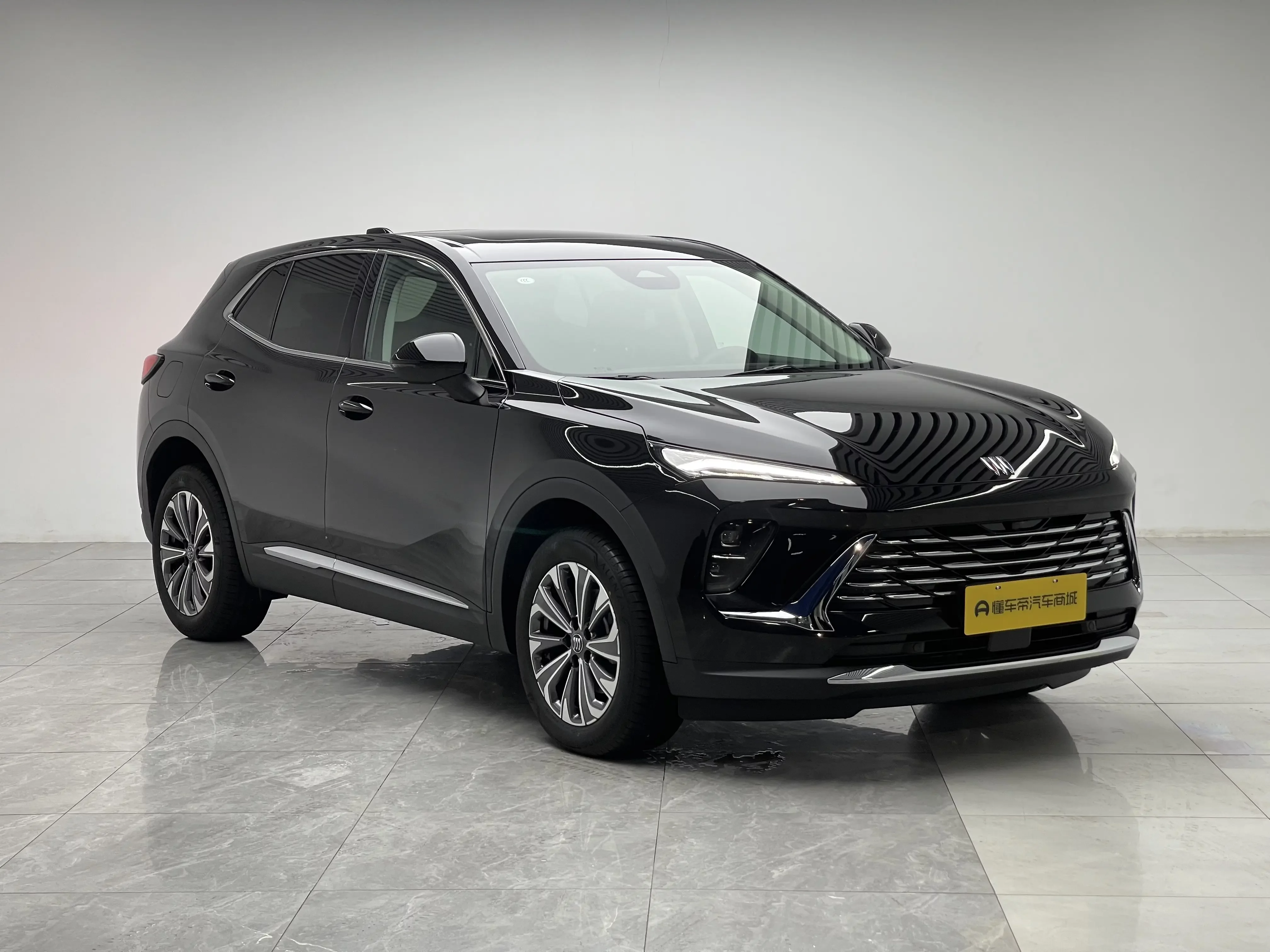 Buick Envision S