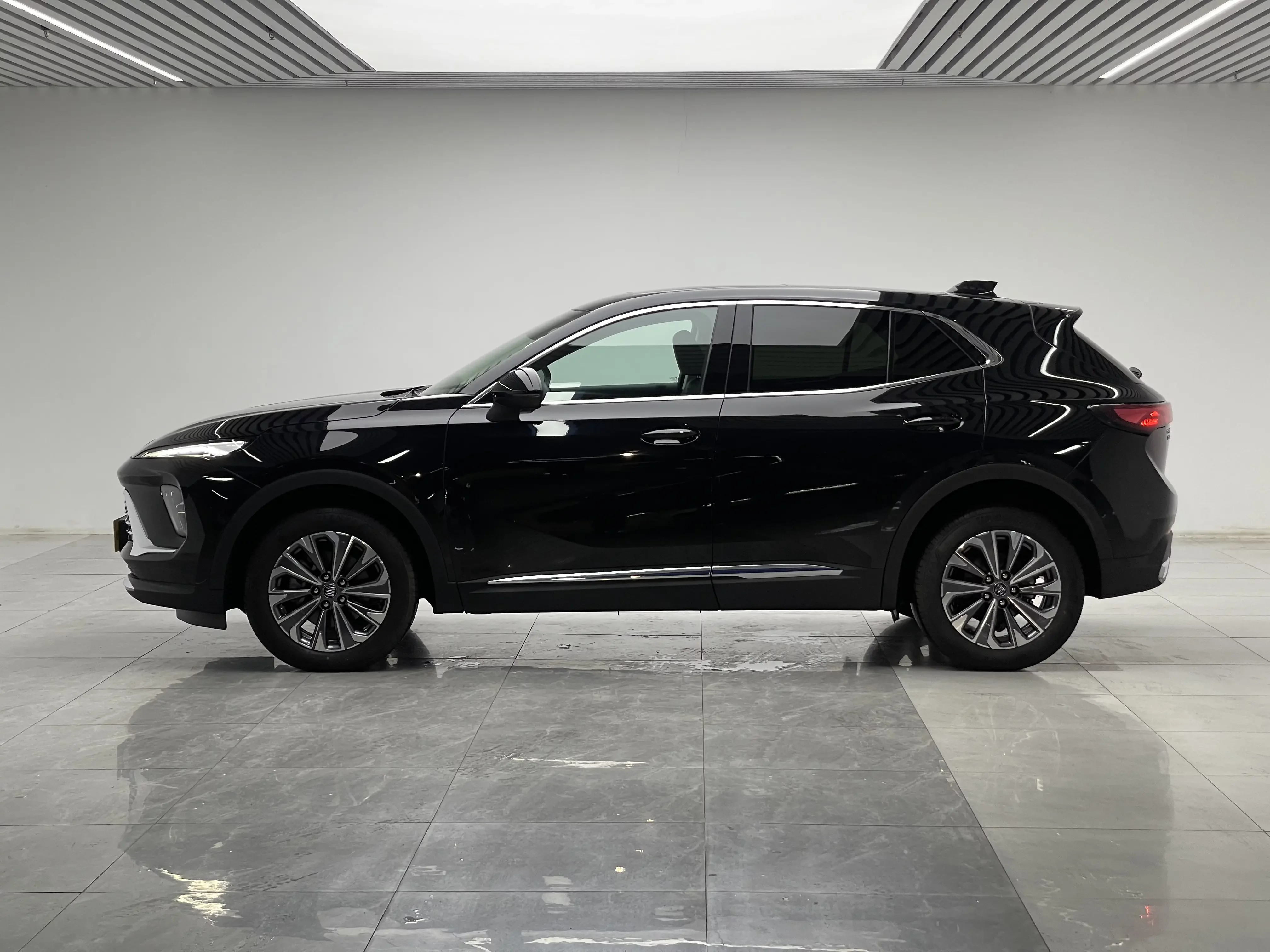 Buick Envision S
