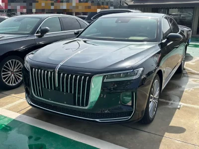 Hongqi H9